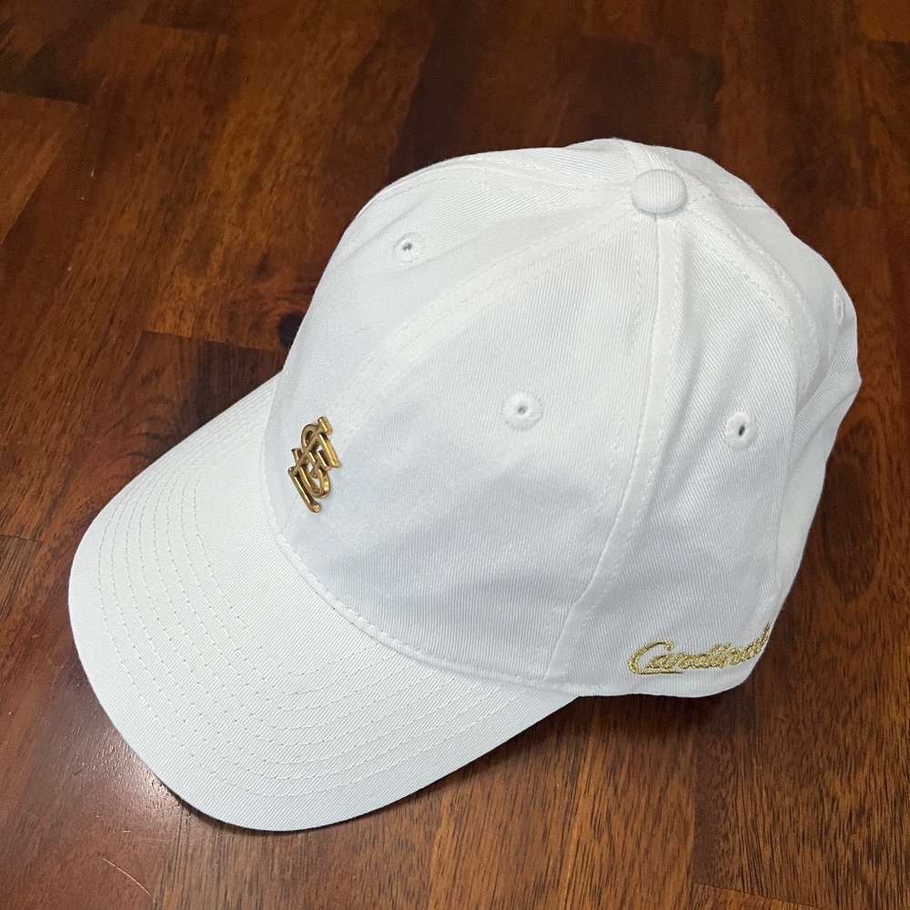 St. Louis Cardinals - Gold Emblem cap